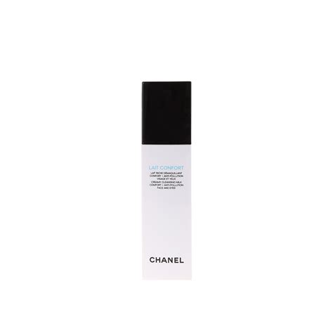 CHANEL LAIT CONFORT Creamy Cleansing Milk Comfort 